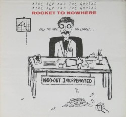 Rocket to Nowhere