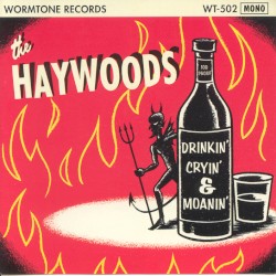Drinkin' Cryin' & Moanin'
