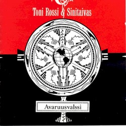 Avaruusvalssi