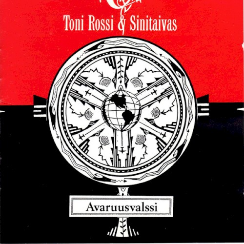 Avaruusvalssi