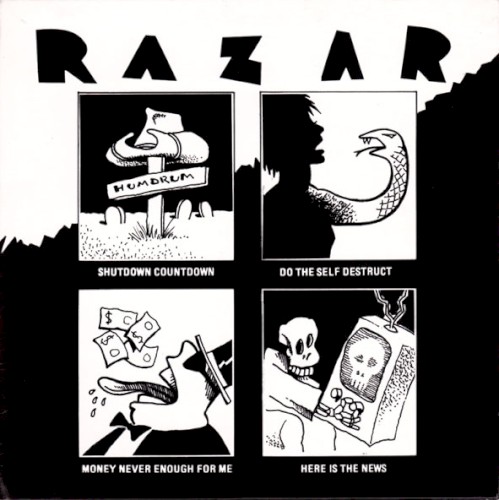 Razar