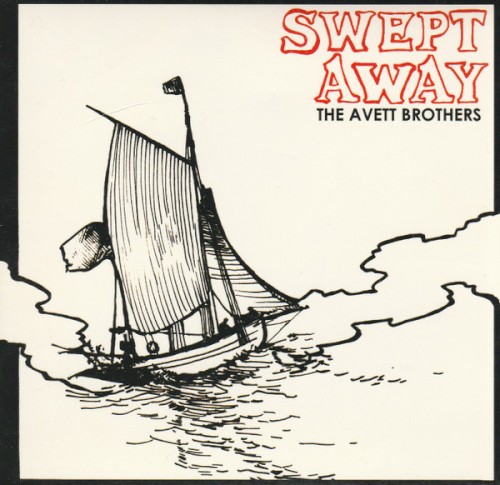 Swept Away