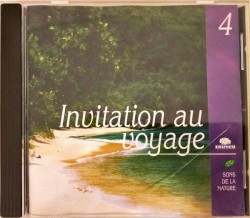 Invitation au voyage