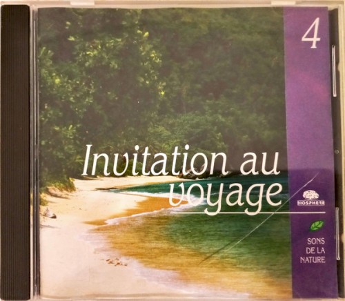 Invitation au voyage