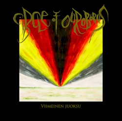 Viimeinen juoksu