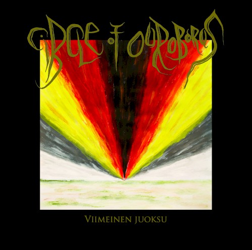 Viimeinen juoksu