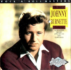 The Best of Johnny Burnette