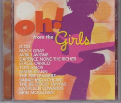 Oh! From the Girls