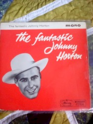 The Fantastic Johnny Horton