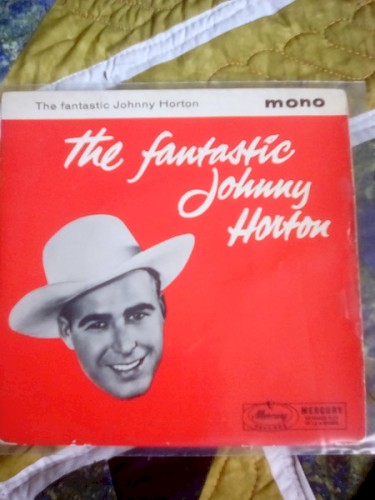 The Fantastic Johnny Horton