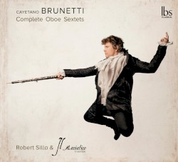 Complete Oboe Sextets