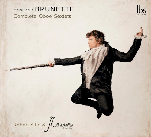 Complete Oboe Sextets