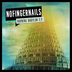 Burning Babylon E.P.