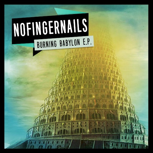 Burning Babylon E.P.