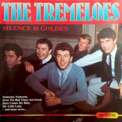 Silence Is Golden