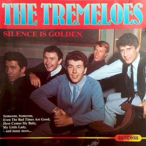 Silence Is Golden