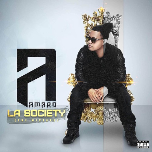 La Society (The Mixtape)