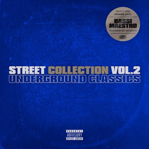 Street Collection, Vol. 2