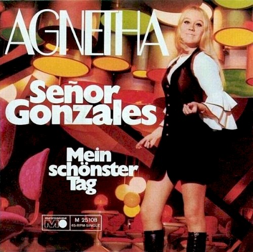 Señor Gonzales