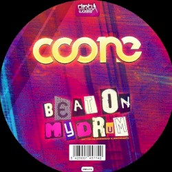 Beat on My Drum