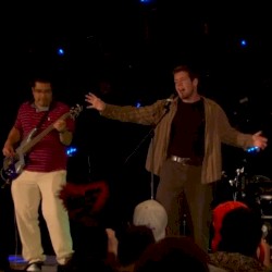 I’m Yours (live)