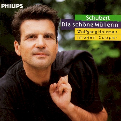 Die schöne Müllerin