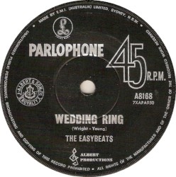 Wedding Ring