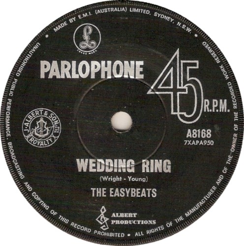 Wedding Ring