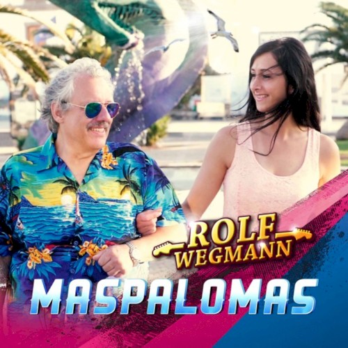 Maspalomas