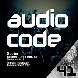 Respect the Sound EP