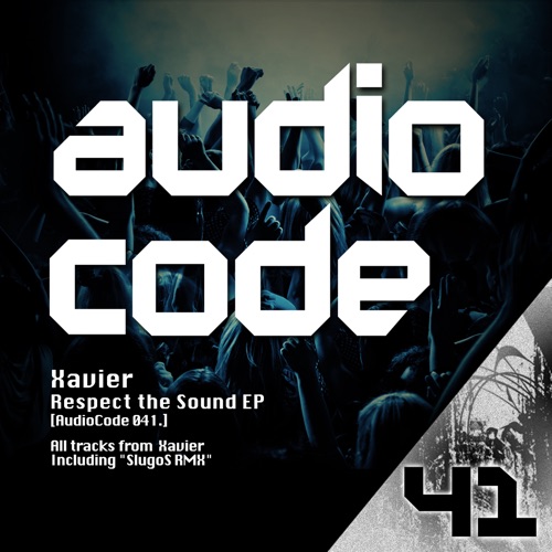 Respect the Sound EP