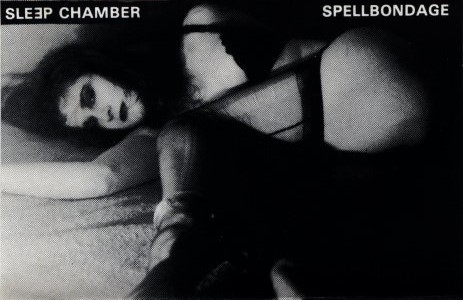 Spellbondage