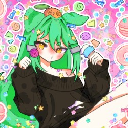SUGARUSH~!!!