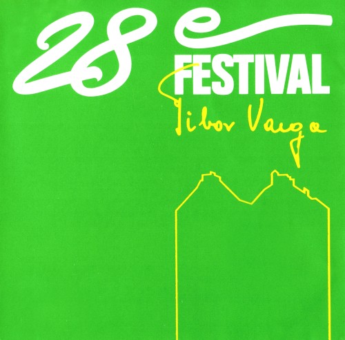 28 e Festival