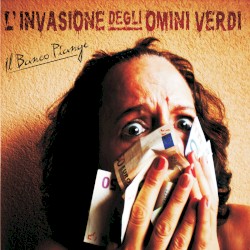 Il banco piange