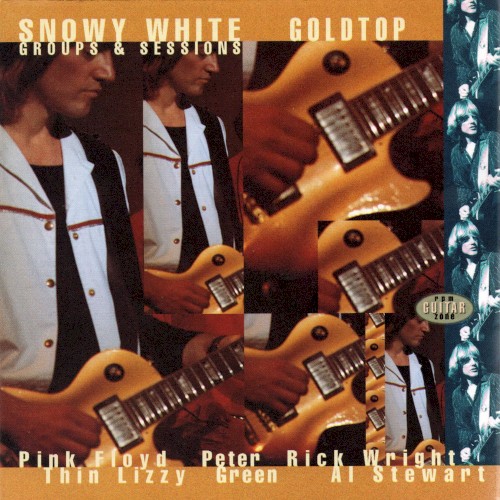 Goldtop: Groups & Sessions 1974–1994
