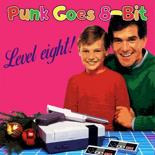 Punk Goes 8-Bit: Level 8