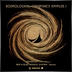 Kosmological Conspiracy LP Sampler 1
