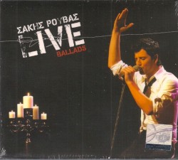 Live Ballads