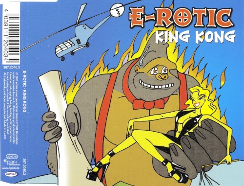 King Kong