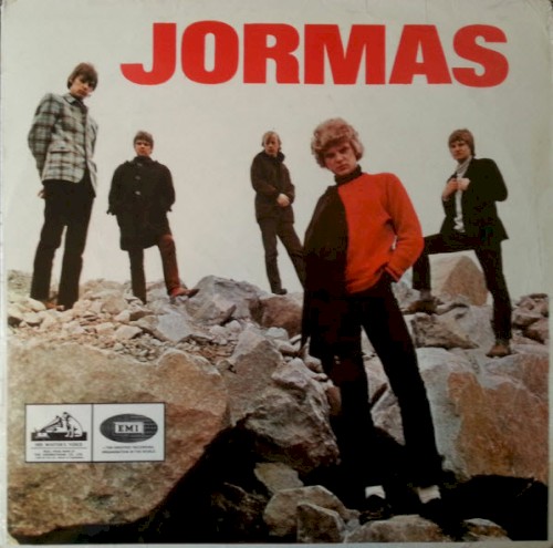 Jormas