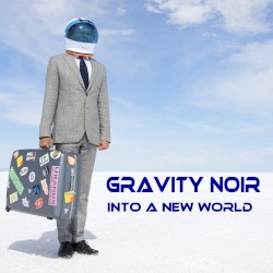 Into a New World