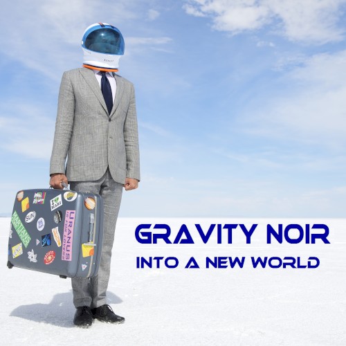 Into a New World