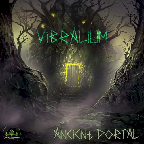 Ancient Portal