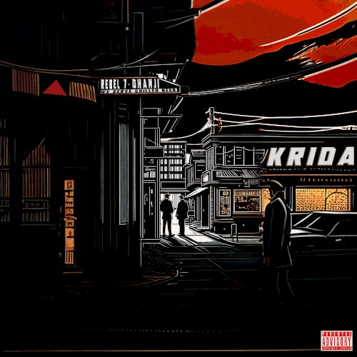 Krida