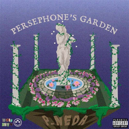Persephone’s Garden