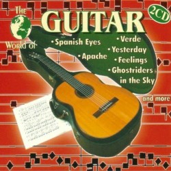 The World Of Guitar