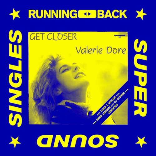 Get Closer (Tiger & Woods & Gerd Janson Remixes)