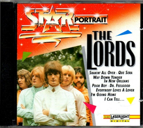 Star Portrait: The Lords
