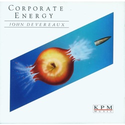 Corporate Energy